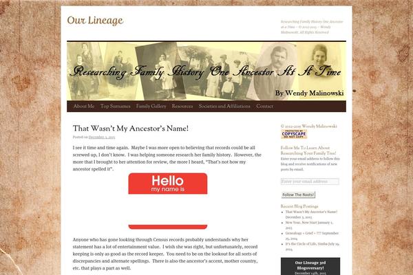Site using Custom-fonts plugin