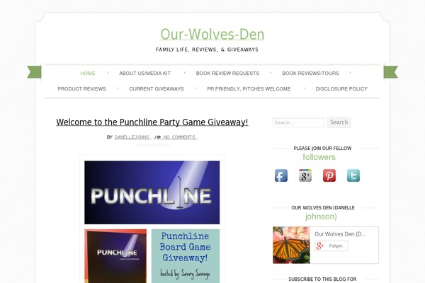 Site using Live Composer Page Builder plugin