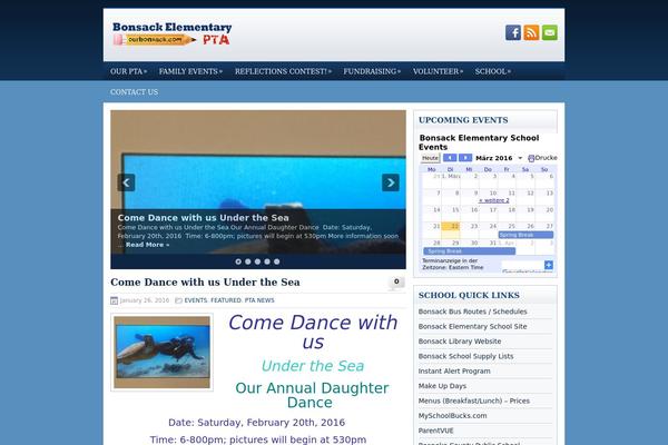 ourbonsack.com site used Mypen