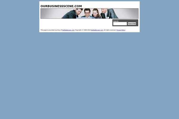 Site using Better WordPress External Links plugin