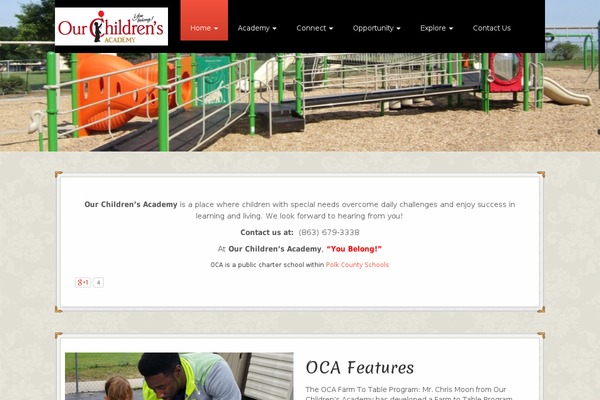 Gdrestaurant theme site design template sample