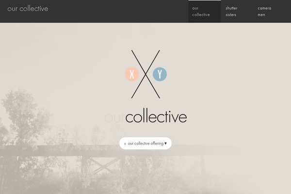 Agency Pro theme site design template sample
