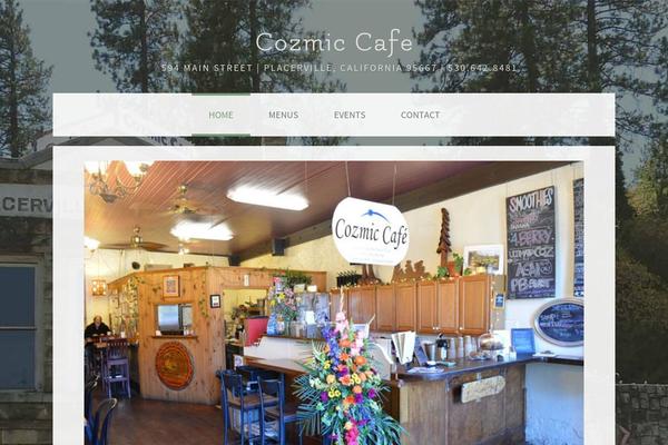ourcoz.com site used Ourcoz