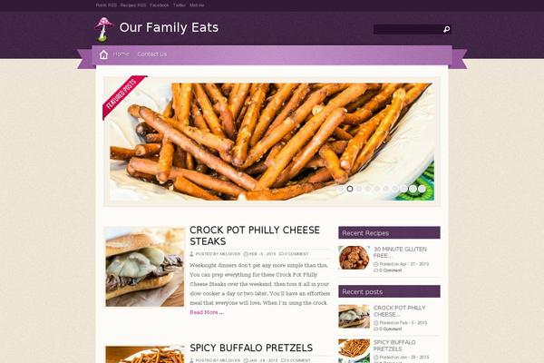 Site using Wp-show-posts plugin