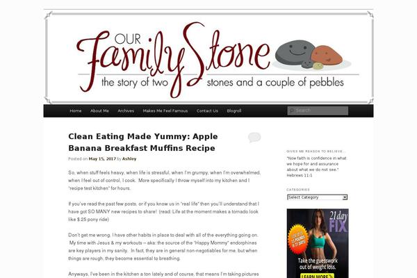 Site using Icegram plugin