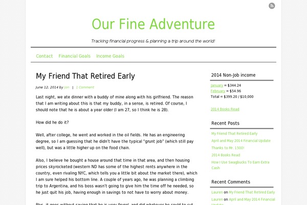 Mon Cahier theme site design template sample