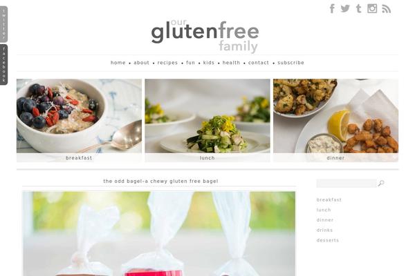 ProPhoto 5 theme site design template sample