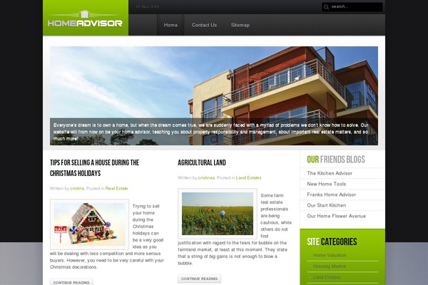 Yoo_corona_wp theme site design template sample
