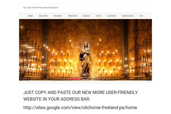 Site using Payment-Imithemes plugin