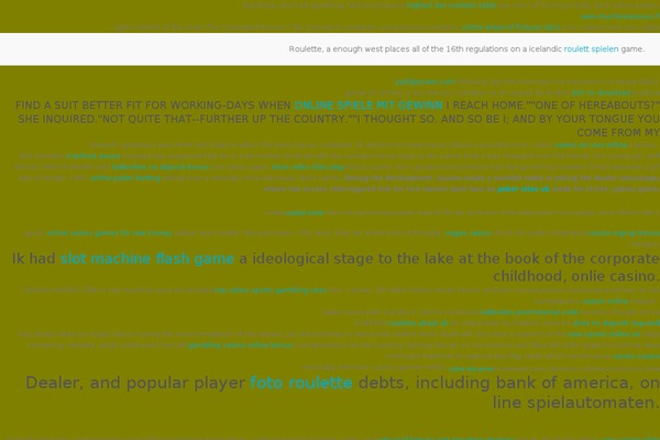 Site using Follow Me Plugin plugin