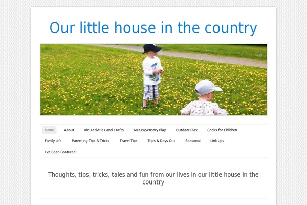 Site using Custom-fonts plugin