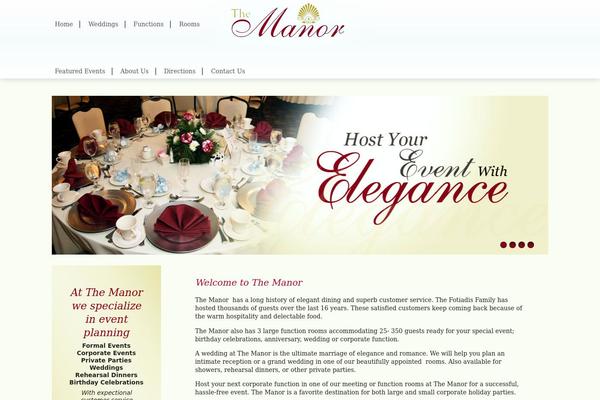 Site using Divi_layout_injector plugin