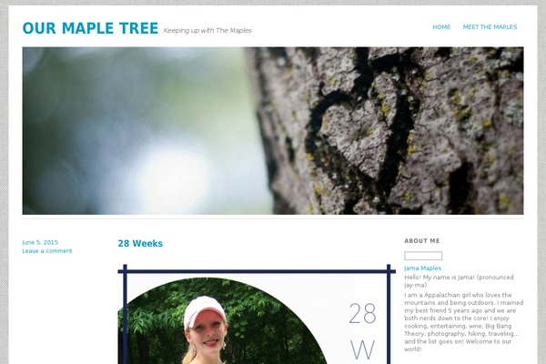 Yoko theme site design template sample