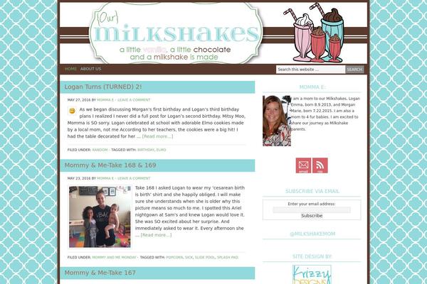 Site using Socialize plugin