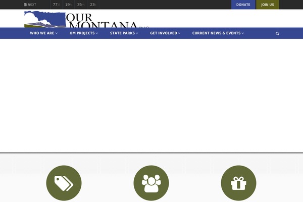 Site using Creative-mail-by-constant-contact plugin