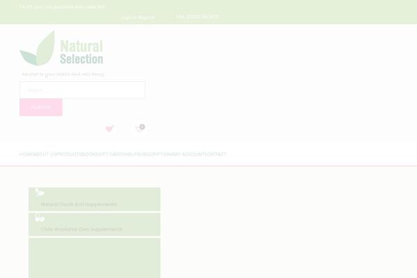 Site using Woocommerce-gateway-sagepay-form plugin