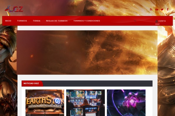 ouroborosgz.com site used Explicit