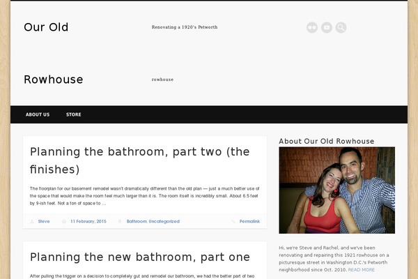 Site using Beaf-before-and-after-gallery plugin