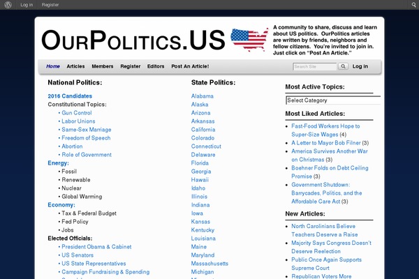 Site using Custom-about-author plugin