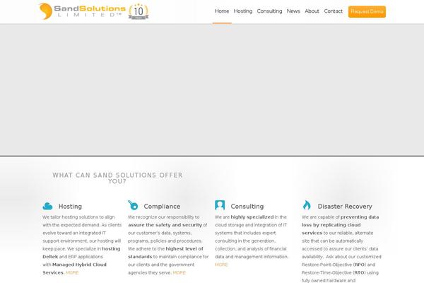 Site using Smooth-mousewheel plugin