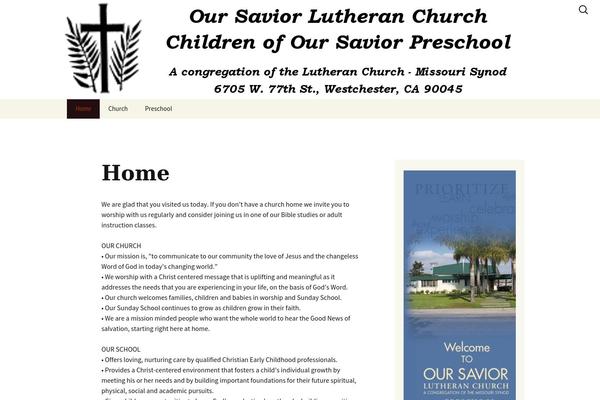 Site using Ie-sitemode plugin