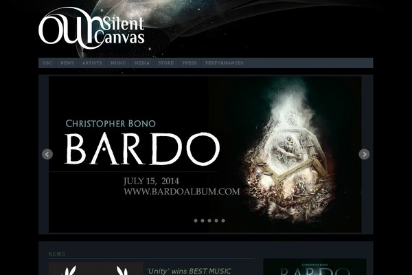 Photo-workshop theme site design template sample