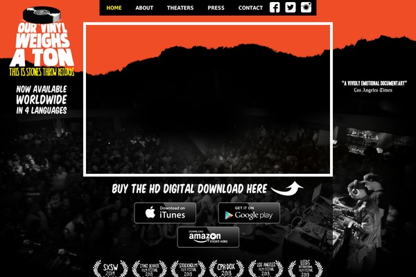 Twenty Twenty-Three theme site design template sample