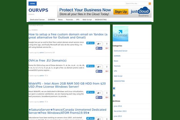 Site using Drp-coupon plugin