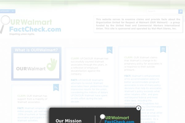 Site using Infinite-Scroll plugin