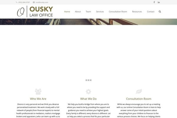 Site using Wpcf7-redirect plugin