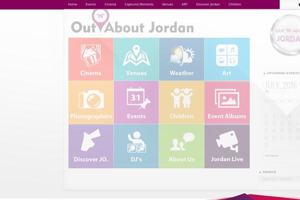 Site using FlippingCards plugin