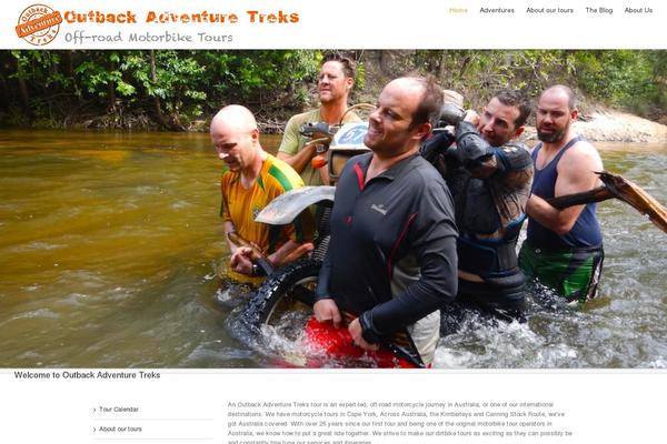 Site using Facebook-albums plugin