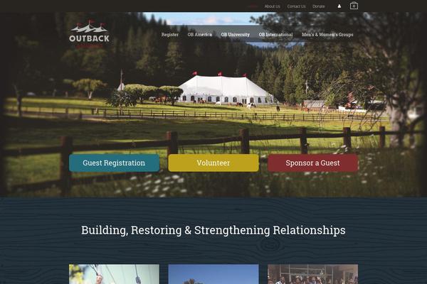 Site using Elite-addons-vc plugin