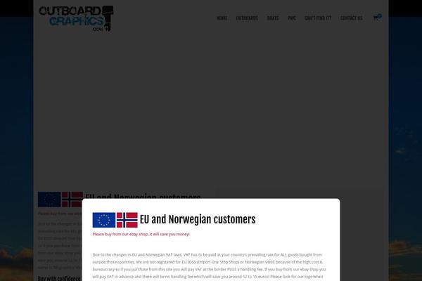 Site using I-agree-popups plugin