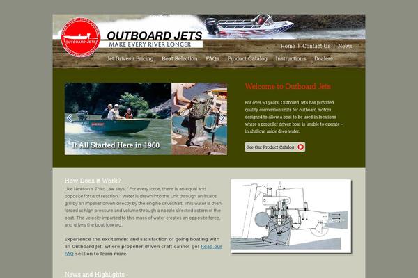 Site using Et-shortcodes plugin
