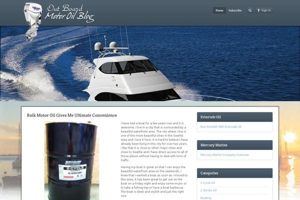 Site using Simple Social - Sharing Widgets & Icons plugin