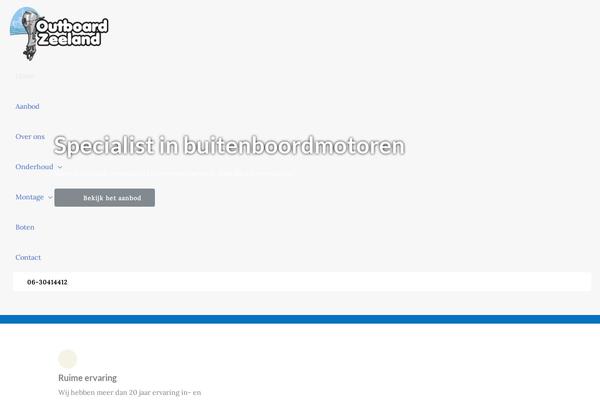 Site using Xpro-elementor-addons plugin