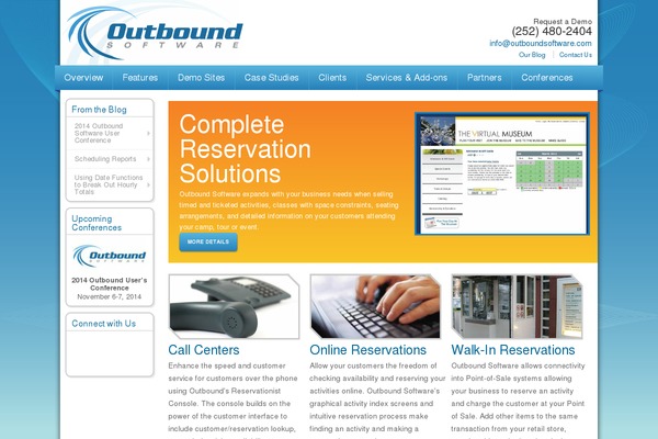 Site using Ci-retina plugin