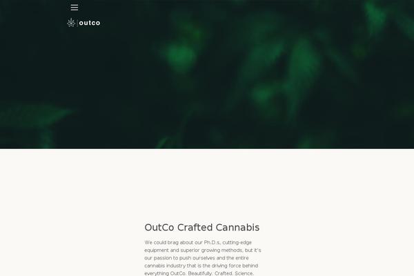 outco.com site used Outco