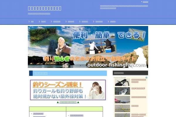 Site using AddToAny Share Buttons plugin