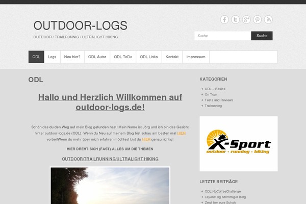 Site using 2 Click Social Media Buttons plugin