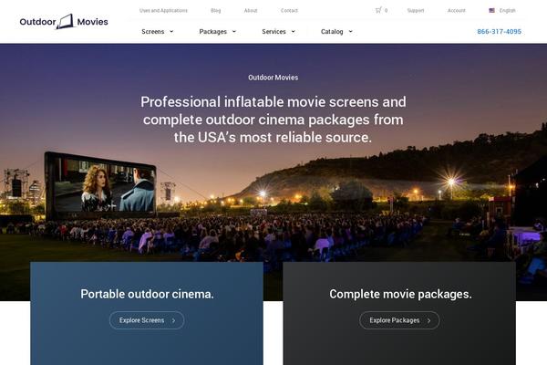 Site using SD-mobile-nav plugin