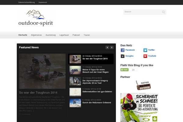 Site using Wp-video-embed-privacy-master plugin