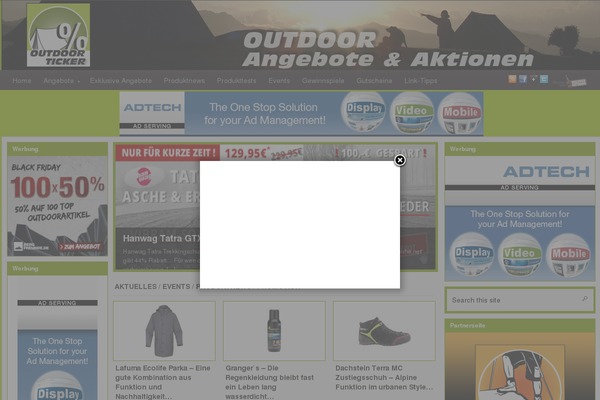 Site using Alkivia PageList plugin