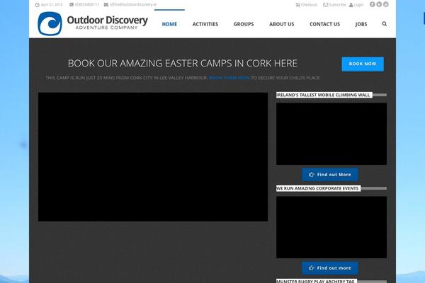 Site using Form-lightbox plugin