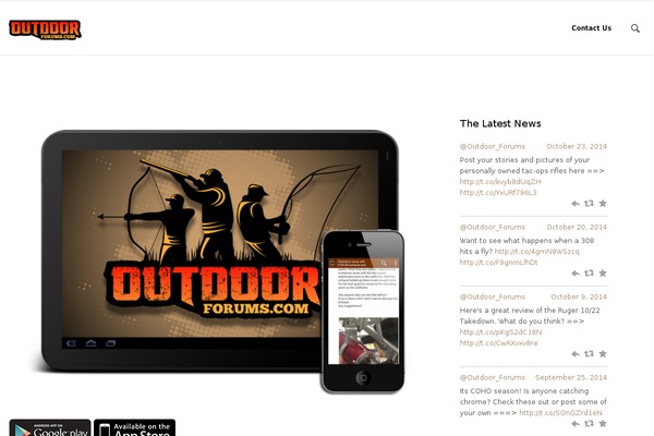 Velocity theme site design template sample