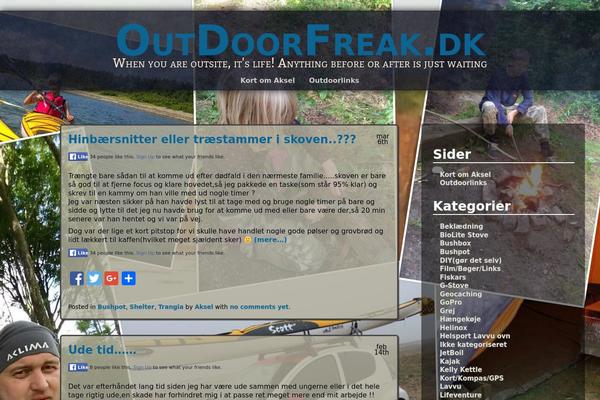 Site using Logo-showcase plugin