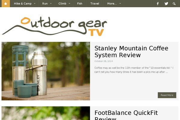 Site using Easy Spoiler plugin