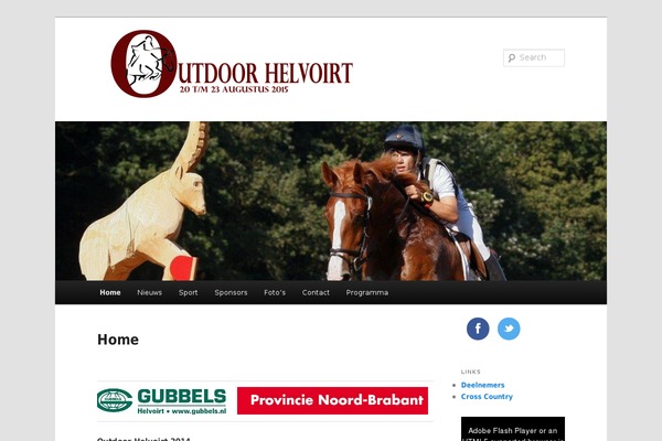 Site using Jcarousel Post Slider plugin