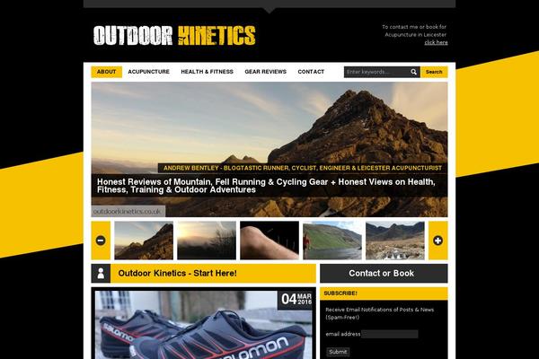 Site using Per Page Menus and Featured Posts IntelliWidget plugin